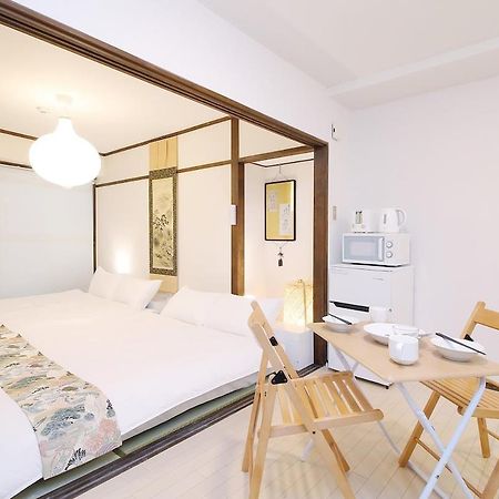Dai3Himawari - Stylish Apt 3Mins Walk Peacepark 4Ppl Hiroshima Extérieur photo