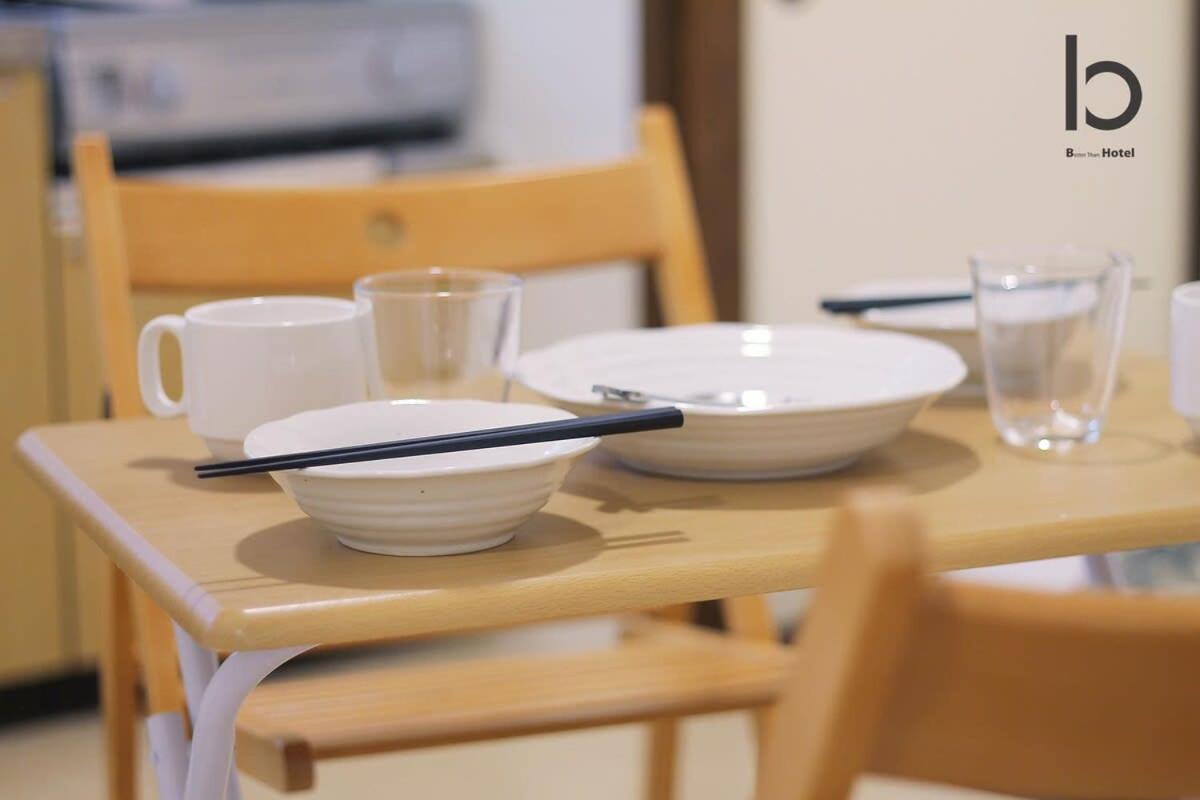 Dai3Himawari - Stylish Apt 3Mins Walk Peacepark 4Ppl Hiroshima Extérieur photo