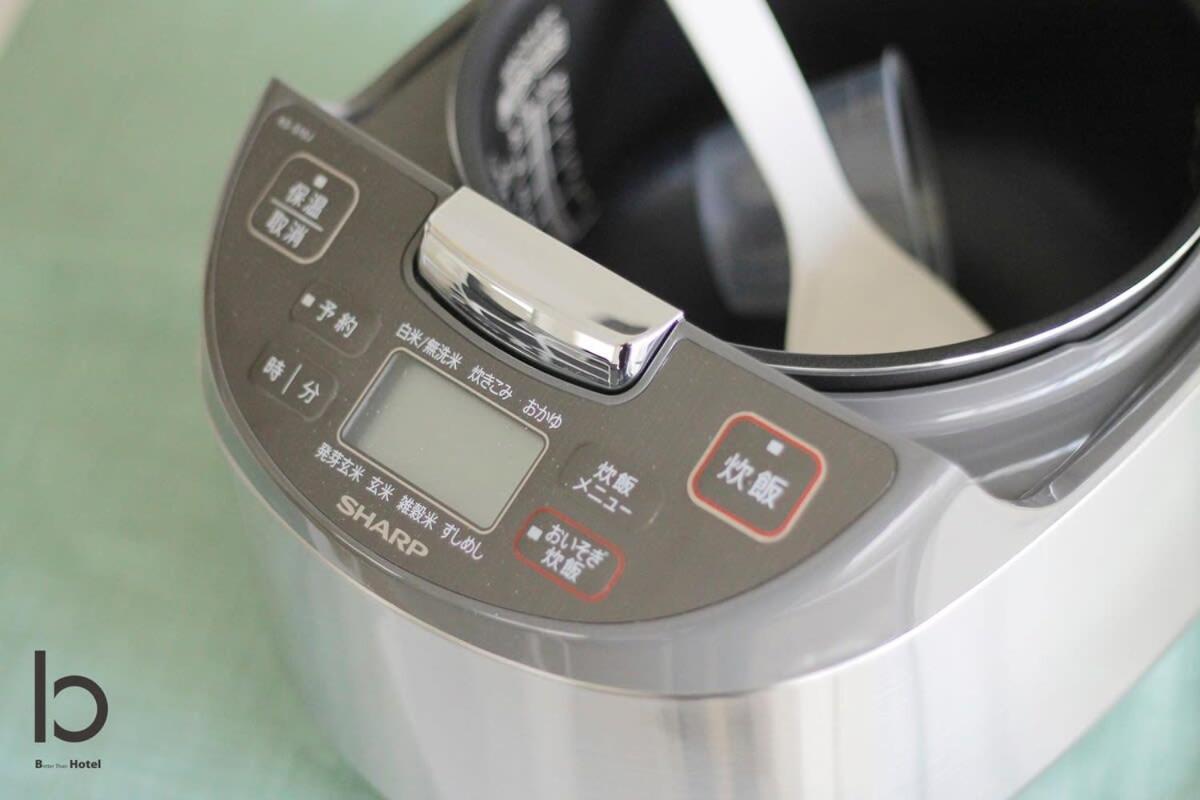 Dai3Himawari - Stylish Apt 3Mins Walk Peacepark 4Ppl Hiroshima Extérieur photo