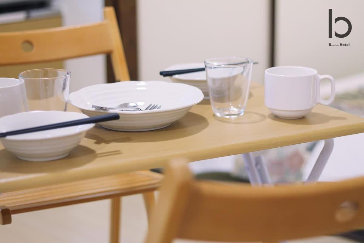 Dai3Himawari - Stylish Apt 3Mins Walk Peacepark 4Ppl Hiroshima Extérieur photo