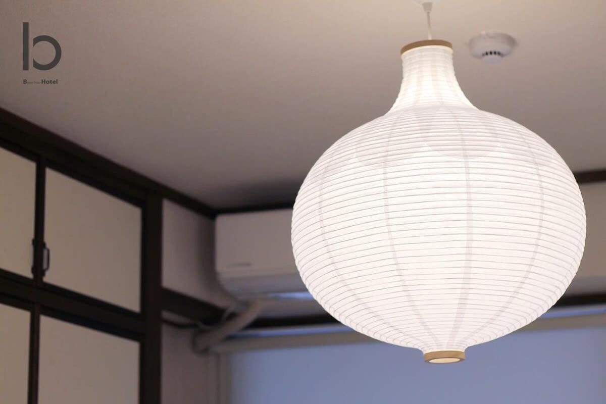 Dai3Himawari - Stylish Apt 3Mins Walk Peacepark 4Ppl Hiroshima Extérieur photo